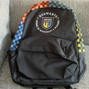 Vans Hogwarts Backpack